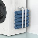 Magnetic Washing Machine Organizer Multifunctional Design for Storage Holders Racks for sale