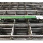 1x1 Hot Dipped Galvanized Welded Wire Mesh Pvc Coated Steel Matting for sale