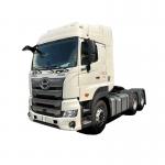 GAC HINO 6x4 Euro6 Tractor  Tractor Truck for sale