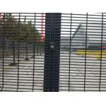 2024 Hot Sale South Africa Anti Climb Prison Fence Panels 358 High Security Anti Climb Fence for sale