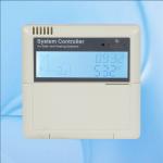 SR81 Solar Water Heater Controller For Split Pressure Solar Heating System for sale