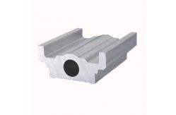 China High Hardness Manipulator Industrial Aluminum Profile For Automation Equipment supplier