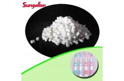 China UV Resistant Recycled TPE Granules Eco-Friendly Odorless High Durability supplier