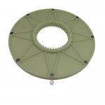 330D2 Coupling Flange 339-6869 For Excavator for sale