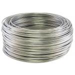 BWG18 - BWG32 Electronic Galvanised Iron Wire And Hot Dip Galvanized Wire For Binding for sale