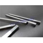 Bobbin Tipping Paper Cutting Knives For Cigarette Machinery for sale