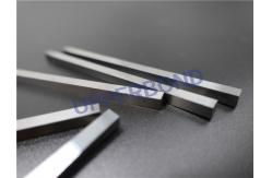 China Bobbin Tipping Paper Cutting Knives For Cigarette Machinery supplier