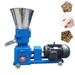 3mm Livestock Feed Pellets Making Machine Animal Food Maker Birds Pellet Mill For Sale for sale