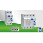 125A STFP60-125 2P 4P 230/400V RCCB Circuit Breaker A Or AC Model IEC61008 Standard for sale