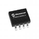 American Microchip Integrated Circuits AT88SC0808CA-MJ Brand New Original Electronic Components Package M2-J-8 Monitor and Reset Chip MOSFET for sale