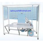 Automatic Bundle Tying Machine Pe Plastic Tape Tied Various Material Easy Operation for sale
