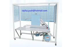 China Automatic Bundle Tying Machine Pe Plastic Tape Tied Various Material Easy Operation supplier