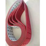 Slotter Corrugated Machine Spare Parts Feeder Belt ISO9001 for sale