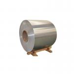 Al-Mn Series 3105 Anodized Aluminum Alloy Coil For Refrigerator Panel for sale