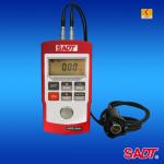 SA40+ Ultrasonic Thickness Gage Thickness for coating - 1.2mm Coating mode for sale
