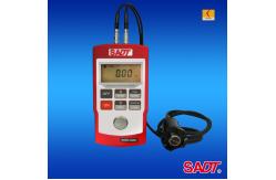 China SA40+ Ultrasonic Thickness Gage Thickness for coating - 1.2mm Coating mode supplier