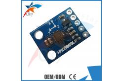 China Magnetic Three Axis Accelerometer GY-273 HMC5883L Electronic Compass Modules supplier