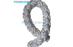 China Normal 8-Strand Polypropylene Filament Rope supplier