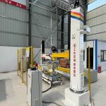 China Supplies Automatic Palletizing Machines For Boxes Cartons And Paper Boxes for sale