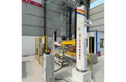 China China Supplies Automatic Palletizing Machines For Boxes Cartons And Paper Boxes supplier