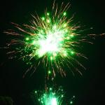 Chinese 1.4 Pro Line Fireworks 100 Shots Custom Logo Cake Fireworks For Celebration/Wedding/Party for sale