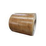 Double Coated ASTM PPGI Steel Coil  Ppgi Colour Coated Sheet DX52D for sale