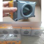 ATEX Duct Air Flow Speed Transmitter with 316LSS Compatibility and Customized Support for sale
