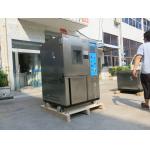 0~150℃ Programmable High low Temperature Humidity Chamber / Stability Test Chamber