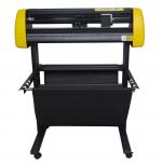 Vinly Film Cutting Plotter 720 Signcut / Signmaster Software for sale