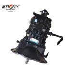Genuine Dongfeng Truck Gearbox assembly – Part No. 1700010-KU1Y1 for sale