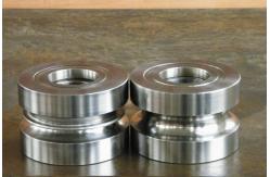 China HRC58~63 Roll Forming Roller supplier