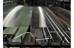 China 410 430 Material Stainless Steel Wire Mesh Woven Wire Mesh Plain Weave Style supplier