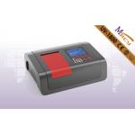 UIA Single Beam UV Visible Spectrophotometer Chlorite High Reliability for sale