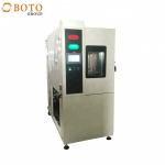 Environmental Test Chambers Rapid Temperature Test Chamber ISO IEC60068-2-78 for sale