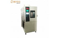 China Programmable Relative Humidity Control System -70C To +150°C supplier