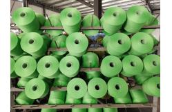 China 5000yard  Spun Polyester Sewing Thread , 40s/2 All Purpose Thread supplier
