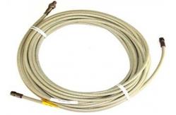 China Schneider ASMBII003 Modicon Quantum PLC DROP CBL 50FT Connecting cable supplier