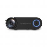 YG550 Portable Android mini smart projector LCD LED