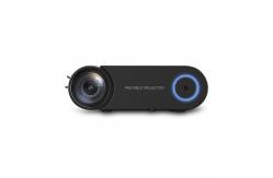 China YG550 Portable Android mini smart projector LCD LED supplier