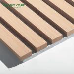 Modern Design Sound Absorption Acoustic Panel The Perfect Fit for Eco-friendly Spaces for sale