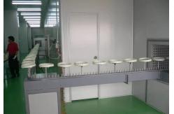 China Effectively improve production efficiency, efficient automatic spray-only  Smart Painting Line supplier