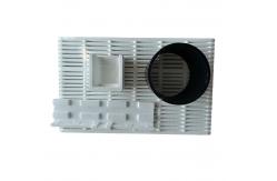 China Fragile protection packaging EPS packaging customization supplier