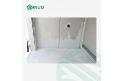China Explosion-proof Walk-In High and Low Temperature Humidity Test Chamber supplier