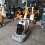 Factory Direct Sale Surface Floor Polisher Epoxy Terrazzo Concrete Grinder for sale