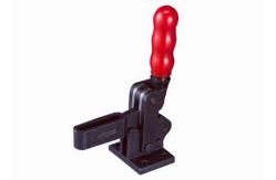 China Destaco 250kg Weldable Rustproof Heavy Duty Toggle Clamp supplier