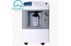 China Medical Use 10L Oxygen Concentrator With Less Than 40db Sound Level supplier