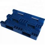 Industrial Stackable Euro Plastic Pallet Heavy Duty 1200mm×800mm