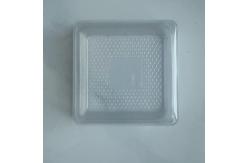 China Mid-Autumn Festival Mooncake Packaging Trays Customization supplier