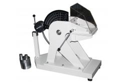 China Paper Testing Equipments Corrugated Fibreboard Puncturing Resistance Tester supplier