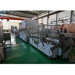 High Speed Automated Ampoule Filling and Sealing Machine for Hormonal Solutions, GMP Certified and  99.5% Accuracy for sale